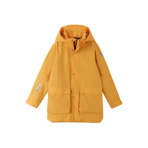 Waterproof jacket for children Reima Jatkuu image-0
