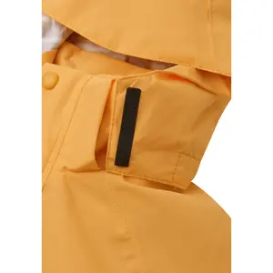 Waterproof jacket for children Reima Jatkuu image-3