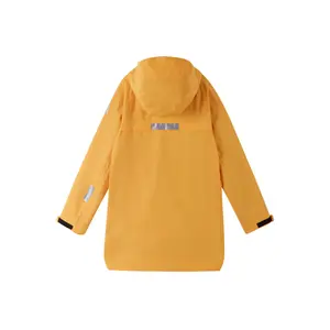 Waterproof jacket for children Reima Jatkuu image-2