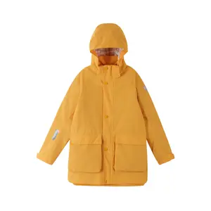 Waterproof jacket for children Reima Jatkuu image-1