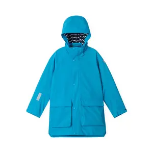 Waterproof jacket for children Reima Reima tec Selkis image-1