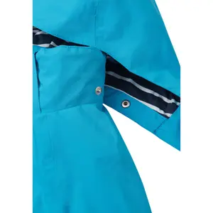 Waterproof jacket for children Reima Reima tec Selkis image-4
