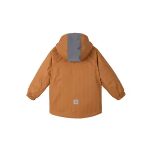 Waterproof jacket for children Reima Reima tec Maalo image-2