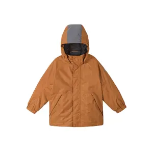 Waterproof jacket for children Reima Reima tec Maalo image-1