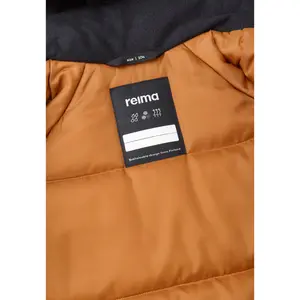 Waterproof jacket for children Reima Reima tec Maalo image-6