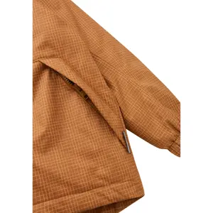 Waterproof jacket for children Reima Reima tec Maalo image-5