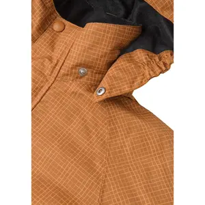 Waterproof jacket for children Reima Reima tec Maalo image-4