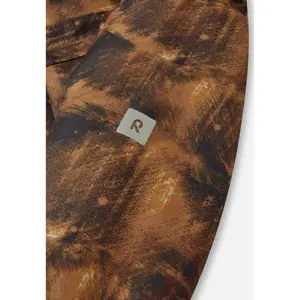 Children's winter jacket Reima Maalo image-1