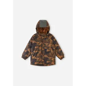 Children's winter jacket Reima Maalo image-3