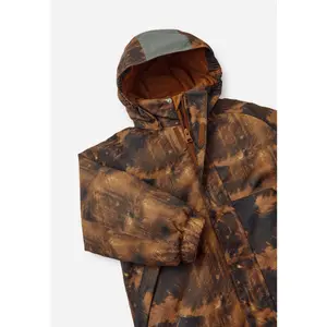Children's winter jacket Reima Maalo image-4