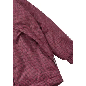 Baby winter waterproof jacket Reima Maalo image-6