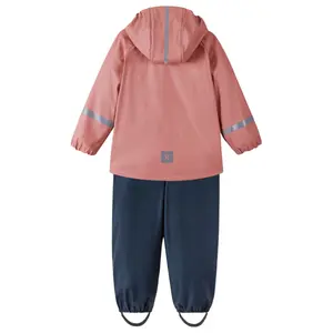 Regenmantel-Set, Baby Reima Tihku image-1