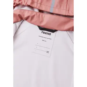 Regenmantel-Set, Baby Reima Tihku image-5