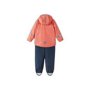 Baby rain gear Reima Tihku image-1