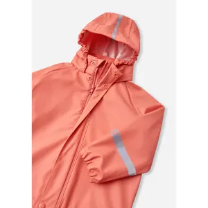 Baby rain gear Reima Tihku image-4