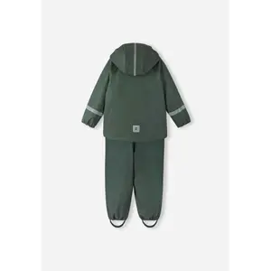 Baby rain gear Reima Tihku image-1