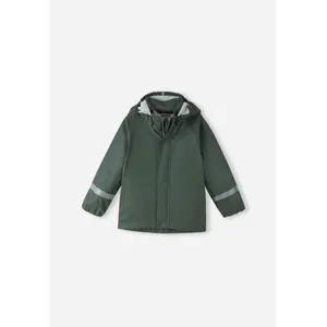 Baby rain gear Reima Tihku image-2