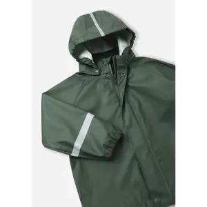 Baby rain gear Reima Tihku image-4