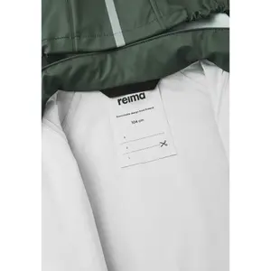 Baby rain gear Reima Tihku image-5