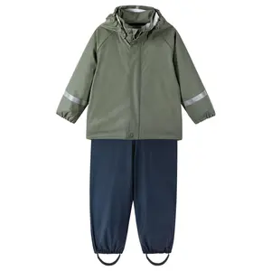 Regenmantel-Set, Baby Reima Tihku image-0