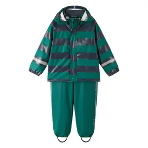 Baby rain gear Reima X image-0