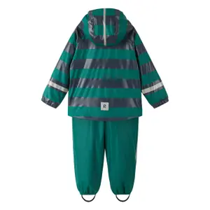 Baby rain gear Reima X image-1