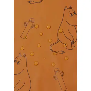 Baby rain gear Reima Moomin Plask image-1