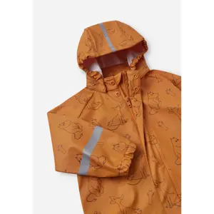 Equipamento de chuva para bebé Reima Moomin Plask image-6
