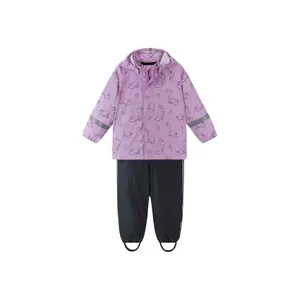 Children's rain gear Reima Moomin Plask image-0