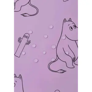Children's rain gear Reima Moomin Plask image-1