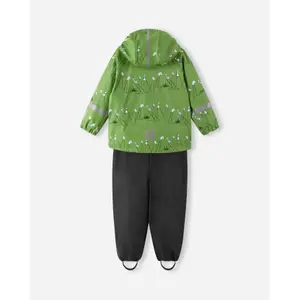 Children's rain gear Reima Moomin Plask image-4