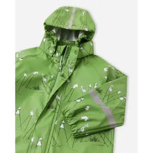 Children's rain gear Reima Moomin Plask image-5