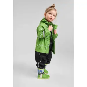 Children's rain gear Reima Moomin Plask image-3