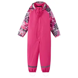 Rain suit for girls Reima Roiske image-0