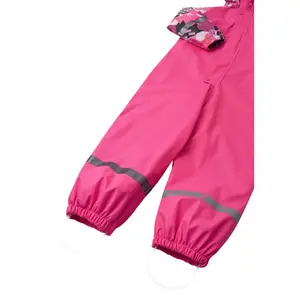 Rain suit for girls Reima Roiske image-5