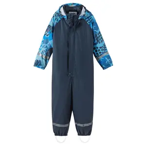 Rain suit for children Reima Roiske image-0