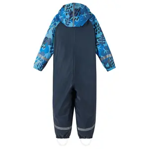 Rain suit for children Reima Roiske image-2