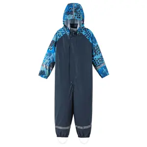 Rain suit for children Reima Roiske image-3