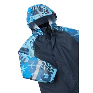 Rain suit for children Reima Roiske image-4