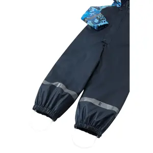 Rain suit for children Reima Roiske image-5