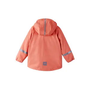 Children's raincoat Reima Lampi image-2