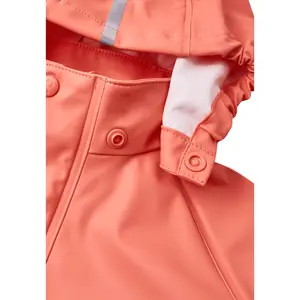 Children's raincoat Reima Lampi image-4