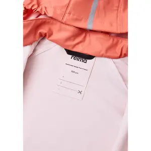 Children's raincoat Reima Lampi image-5