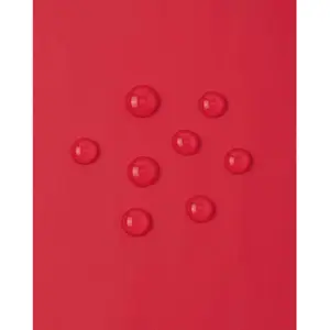 Waterproof jacket for children Reima Lampi image-4