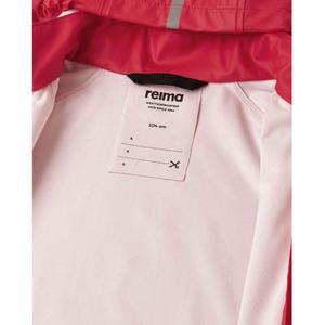 Regenjacke für Babys Reima Lampi image-5