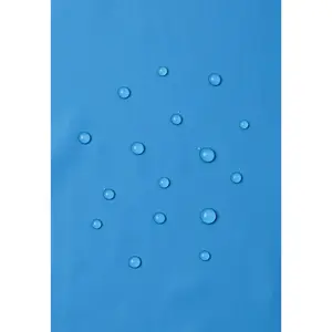 Waterproof jacket for children Reima Lampi image-4