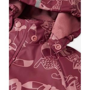 Regenjacke für Kinder Reima Koski image-6