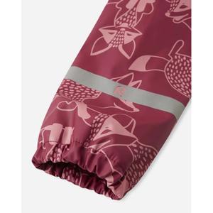 Regenjacke für Kinder Reima Koski image-5