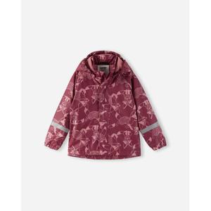 Regenjacke für Kinder Reima Koski image-1