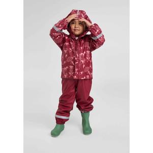 Regenjacke für Kinder Reima Koski image-2